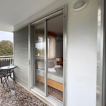 Prado Apartment Hotel Limín Litochórou Dış mekan fotoğraf