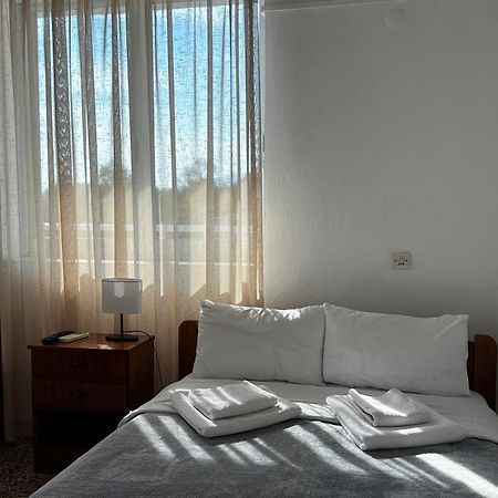 Prado Apartment Hotel Limín Litochórou Dış mekan fotoğraf
