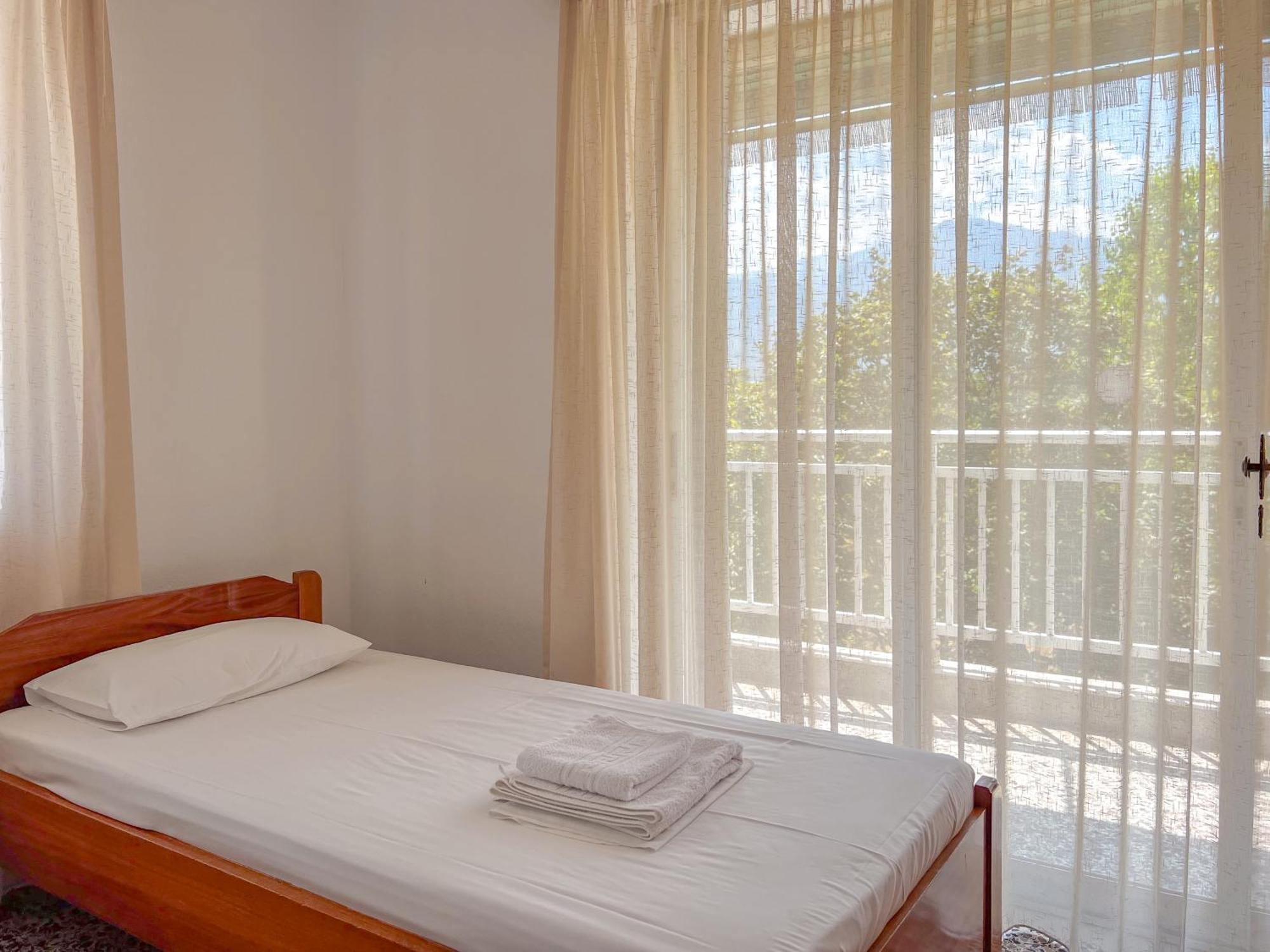 Prado Apartment Hotel Limín Litochórou Oda fotoğraf