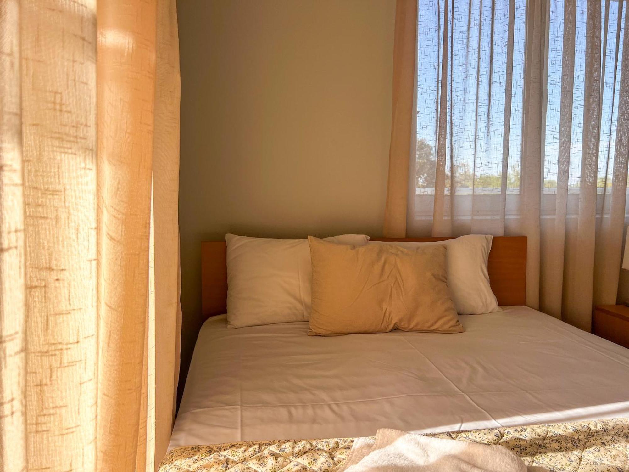 Prado Apartment Hotel Limín Litochórou Dış mekan fotoğraf