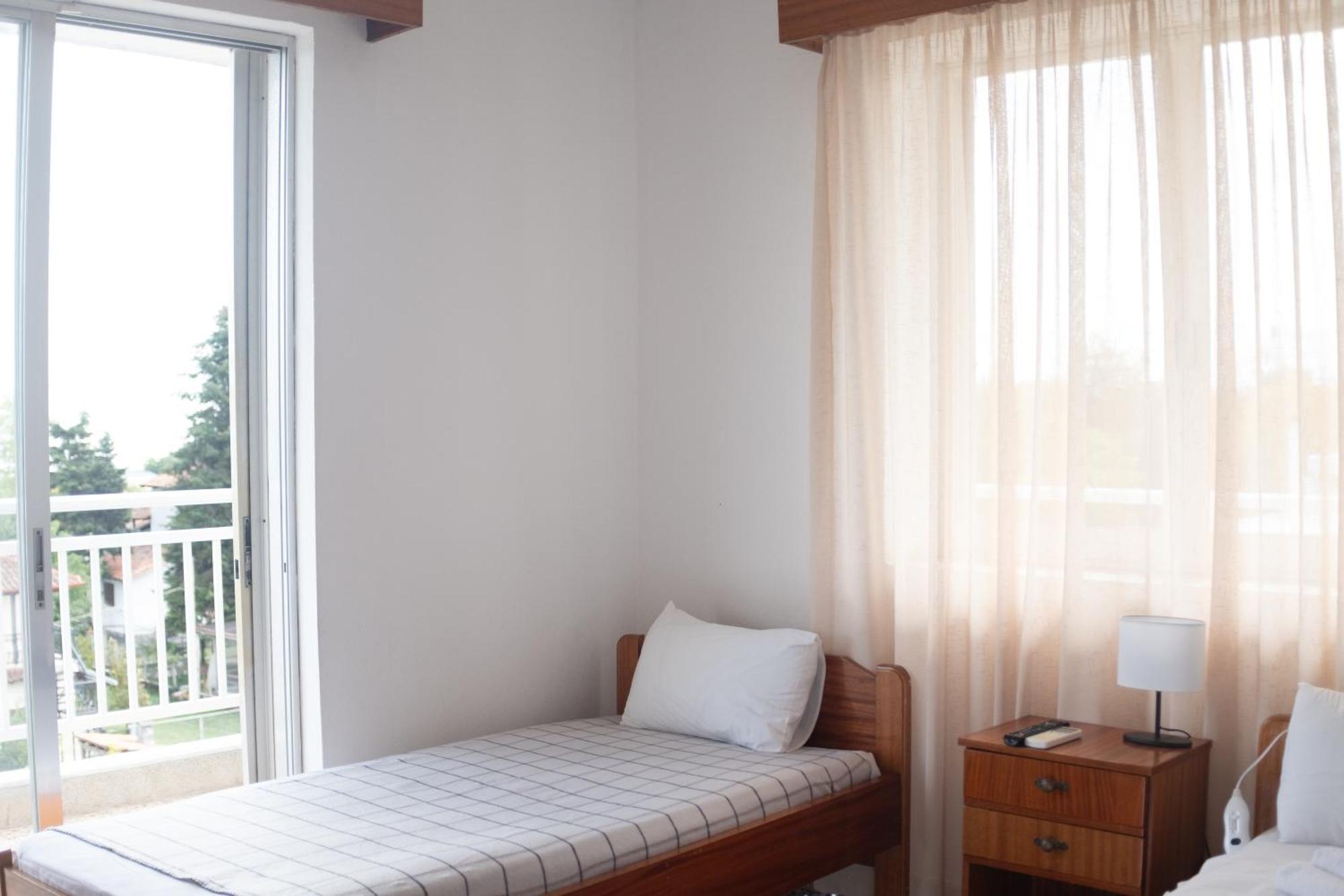 Prado Apartment Hotel Limín Litochórou Oda fotoğraf
