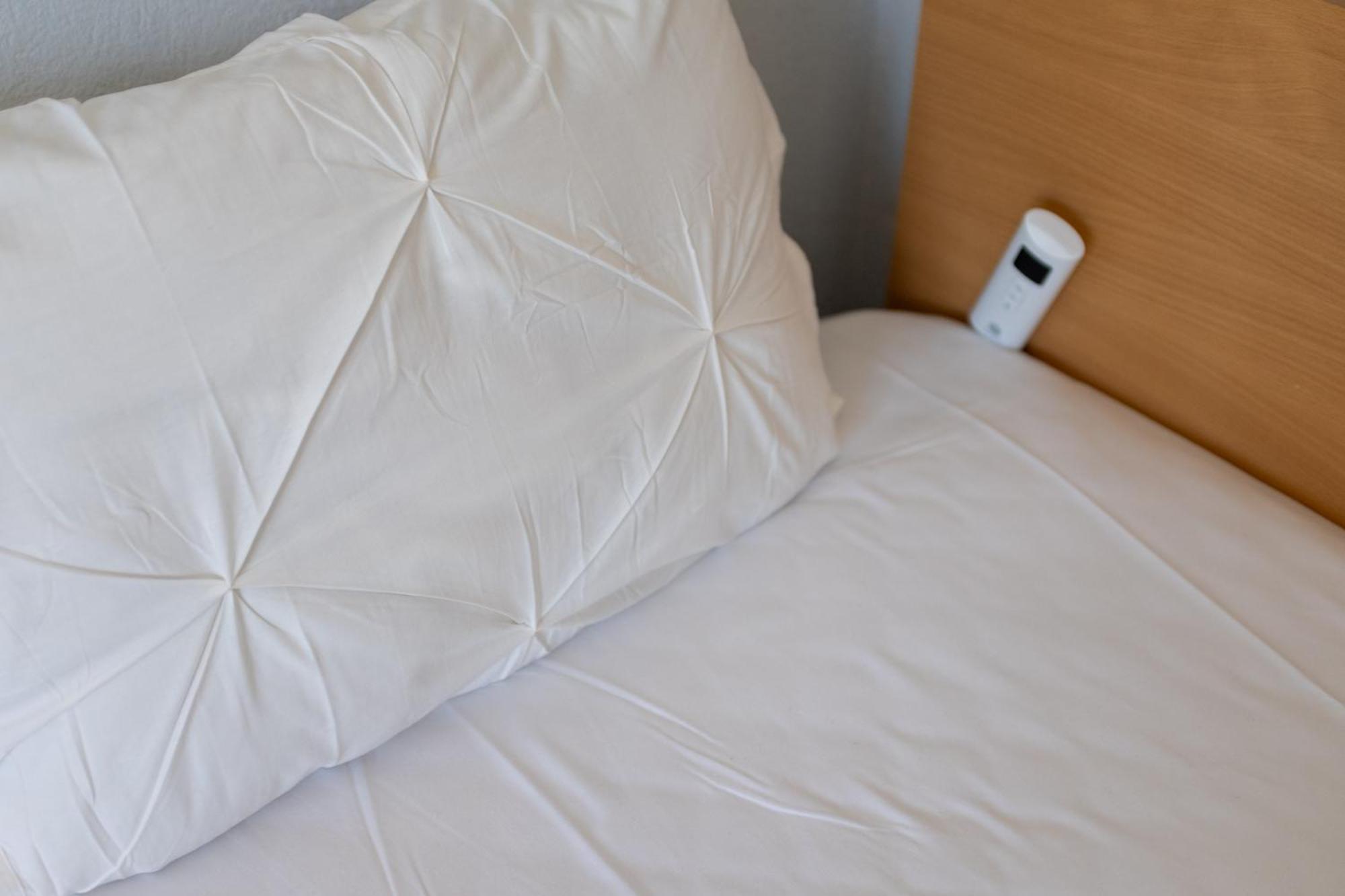 Prado Apartment Hotel Limín Litochórou Dış mekan fotoğraf